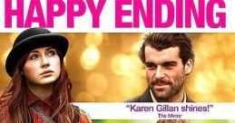 Not Another Happy Ending (2013)