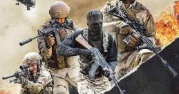 Rogue Warfare: Death of a Nation (2020) The Black Mask Organization coordinates a twisted plot which will devastate the world
