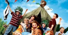 Daddy Day Camp (2007)