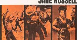 Johnny Reno (1966)