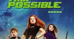 Kim Possible (2019) Heroes Kim and Ron face the problems of starting high school as freshmen when their team gets an