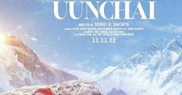 Uunchai (2022)