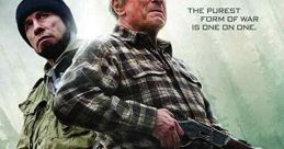 Killing Season (2013) Two veterans of the Bosnian War, one American, one Serbian, find their unlikely friendship tested