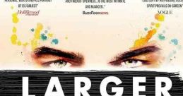 Larger than Life: The Kevyn Aucoin Story (2017)