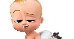 The Boss Baby 2: Family Business (2021)