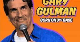 Gary Gulman: Born on 3rd Base (2023) Comedian Gary Gulman reflects on his childhood and life's many injustices with his