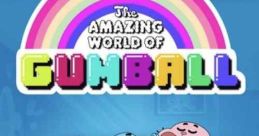 The Amazing World of Gumball (2011) The life of a twelve-year-old boy who happens to be a blue cat as he lives with his