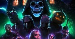 Haunt Season (2024)