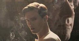 Rebel in the Rye (2017)