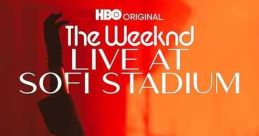 The Weeknd: Live at SoFi Stadium (2023)