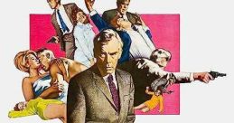 Point Blank (1967) After being double-crossed and left for dead, a mysterious man named Walker single-mindedly tries to