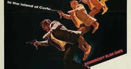 The Executioner (1970) A British Intelligence Agent must track down a fellow spy suspected of being a double agent. Cast: