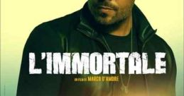 The Immortal (2019)