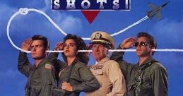 Hot Shots! (1991) A parody of Top Gun (1986) in which a talented but unstable fighter pilot must overcome the ghosts of his