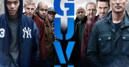 The Guvnors (2014) The Guvnors is a violent thriller set amongst the clans and firms of South East London, bringing two
