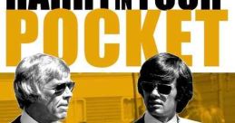 Harry in Your Pocket (1973) A would-be criminal is taken in by a professional in the game, who teaches him how pickpockets