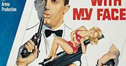 The Spy with My Face (1965) U.N.C.L.E. agents Napoleon Solo and Illya Kuryakin are sent to the Swiss Alps to find a secret