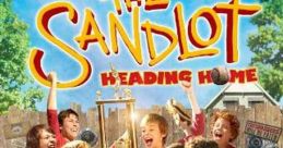 The Sandlot: Heading Home (2007) Sucessful, arrogant baseball superstar Tommy "Santa" Santorelli travels back in time to 1976