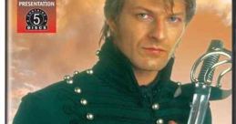 "Sharpe" Sharpe's Sword (1995) Sharpe is tasked to protect the most important spy in Lord Wellington's network, but