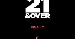 21 & Over (2013)