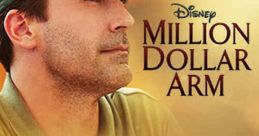 Million Dollar Arm (2014)