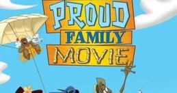 The Proud Family Movie (2005)