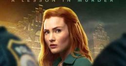 Aurora Teagarden Mysteries: A Lesson in Murder (2024)