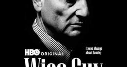Wise Guy: David Chase and The Sopranos (2024)