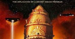 Above Majestic (2018) A look at the origins, history and conspiracies behind the "Majestic 12", a clandestine group of