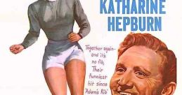Pat and Mike (1952)