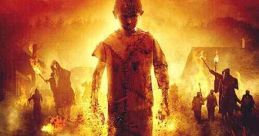 The Golem (2018)