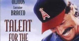 Talent for the Game (1991)