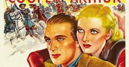 The Plainsman (1936) Wild Bill Hickok attempts to stop an Indian uprising that was started by white gun-runners. Cast: Wild