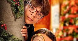 A Christmas Mystery (2022)