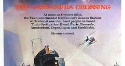 The Cassandra Crossing (1976)