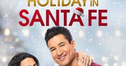 Holiday in Santa Fe (2021)