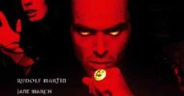 Dark Prince: The True Story of Dracula (2000)