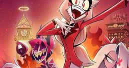 Hazbin Hotel (2024)