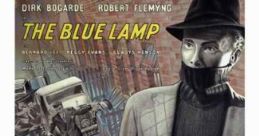 The Blue Lamp (1950)