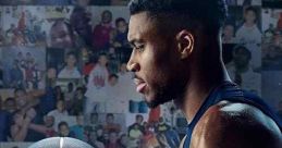 Giannis: The Marvelous Journey (2024)