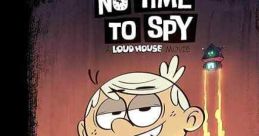 No Time to Spy: A Loud House Movie (2024) Lincoln and the Louds are ecstatic to welcome their new Gran-Gran, Myrtle, into the