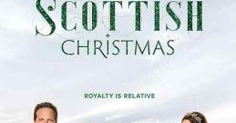 A Merry Scottish Christmas (2023)