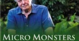 Micro Monsters with David Attenborough (2013)