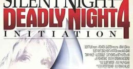 Silent Night, Deadly Night 4: Initiation (1990) A reporter investigating the bizarre death of a woman who leaped from a