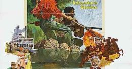 Huckleberry Finn (1974)