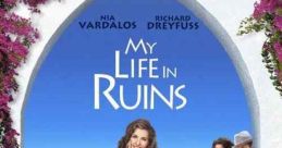My Life in Ruins (2009)