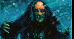 Winterbeast (1992)