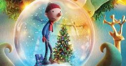 Diary of a Wimpy Kid Christmas: Cabin Fever (2023)