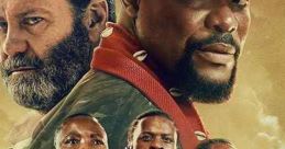 Justice Served (2022) A band of freedom fighters invade the trial of a white police officer who shot a Black man and a