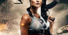 Guns of Eden (2022) Four weekend campers are hunted by an armed militia. Written by: Gregory Lamberson Director: Gregory